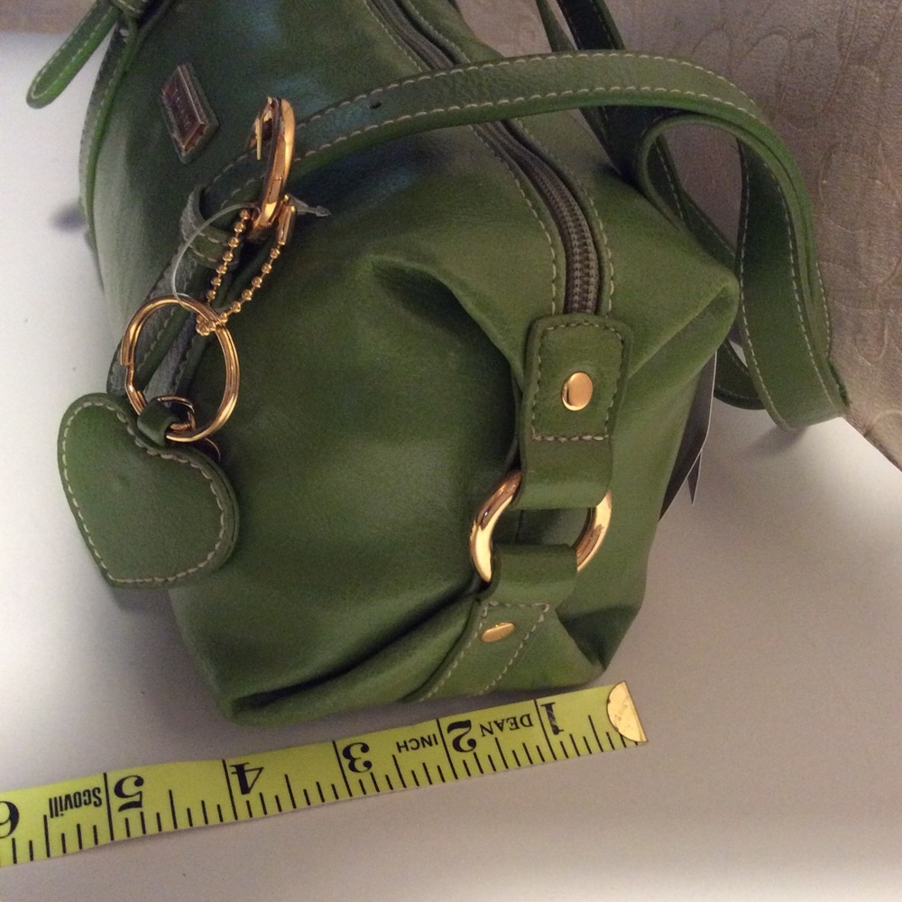 Spring Green Handbag - Picture 3 of 5